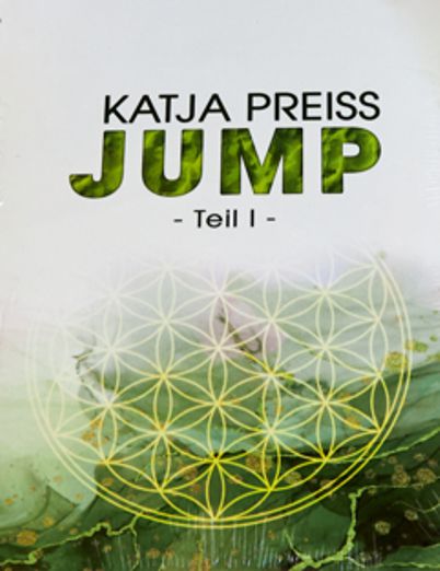 Jump Teil 1, Katja Preiss