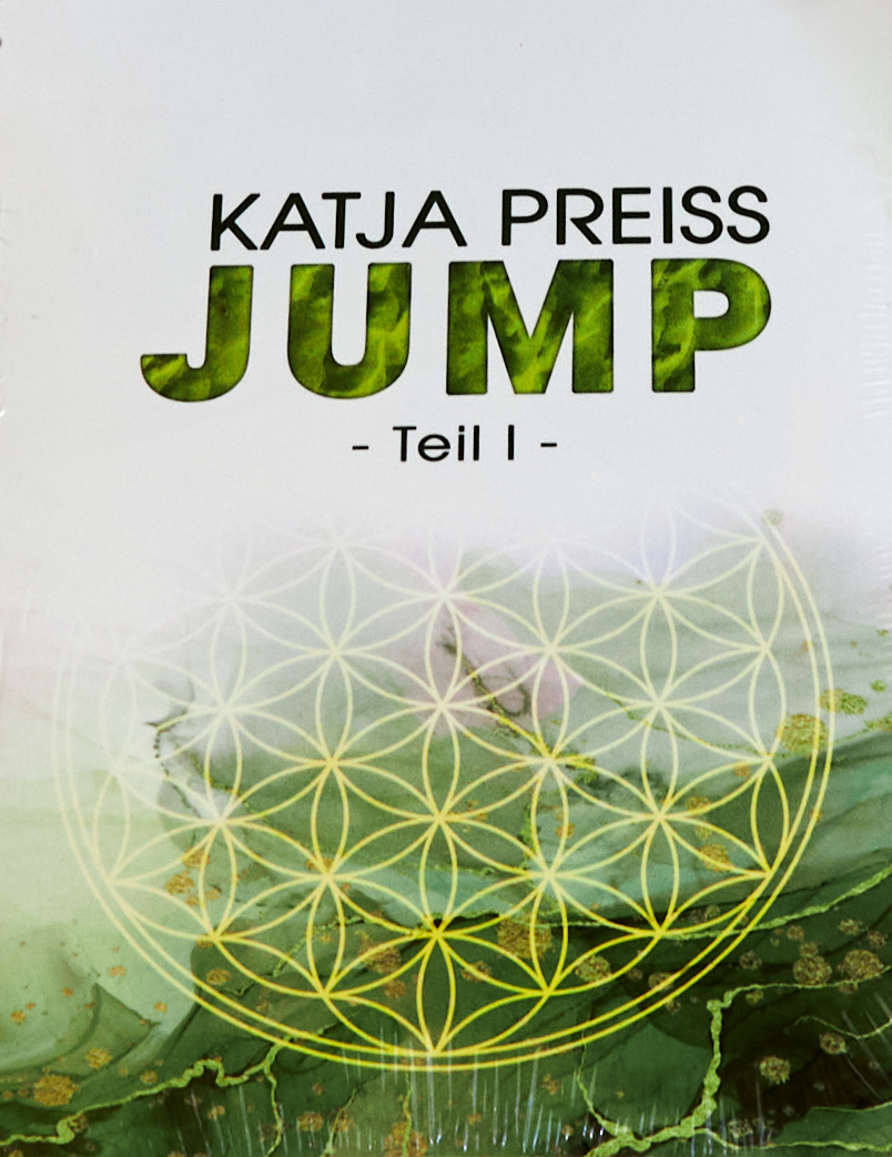 Jump - Teil 1, Katja Preiss
